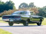 Dodge Coronet R/T Hemi Hardtop Coupe 1970 года